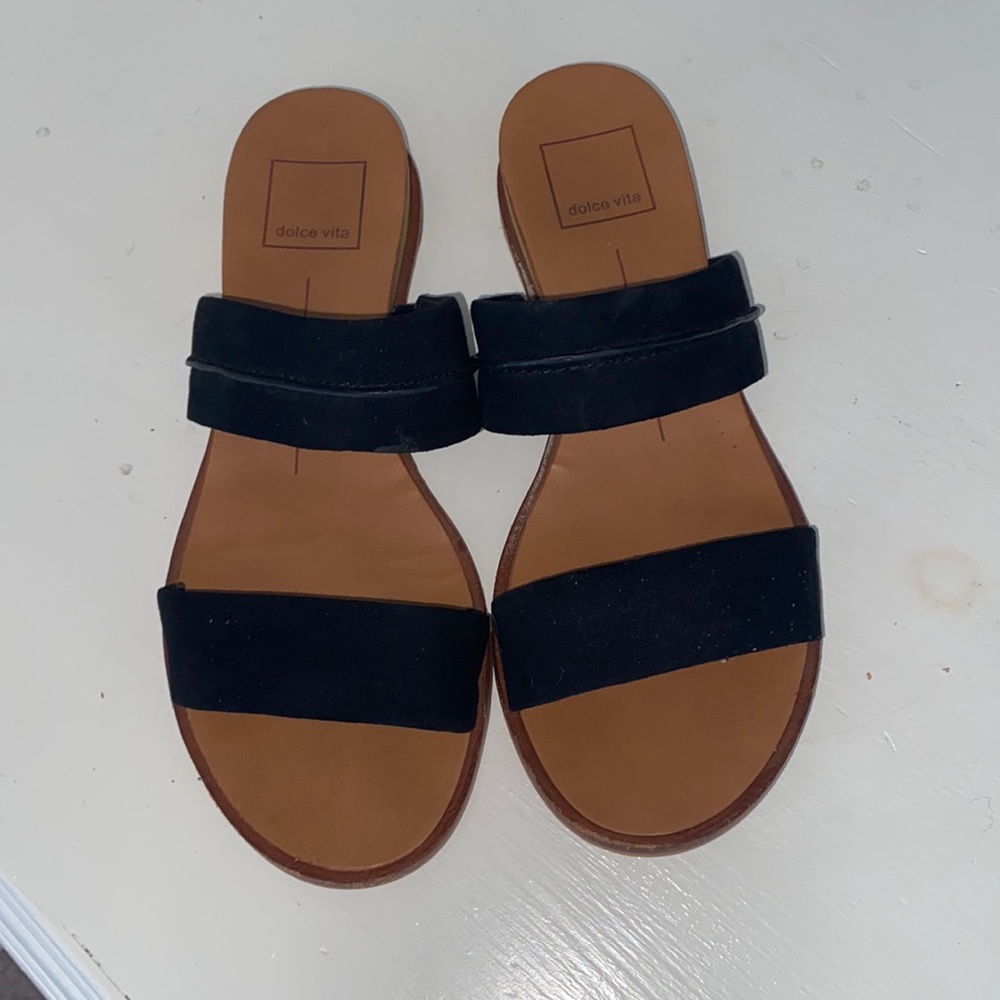 Dolce Vita sandal